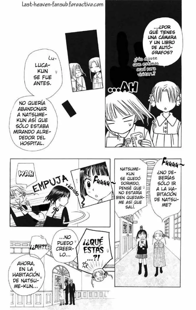Gakuen Alice (2002) - Capítulo 13 - Página 20 - LectorTMOo