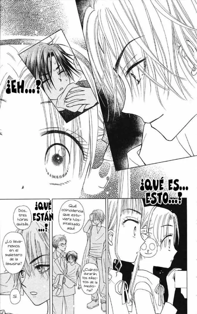 Gakuen Alice (2002) - Capítulo 13 - Página 23 - LectorTMOo