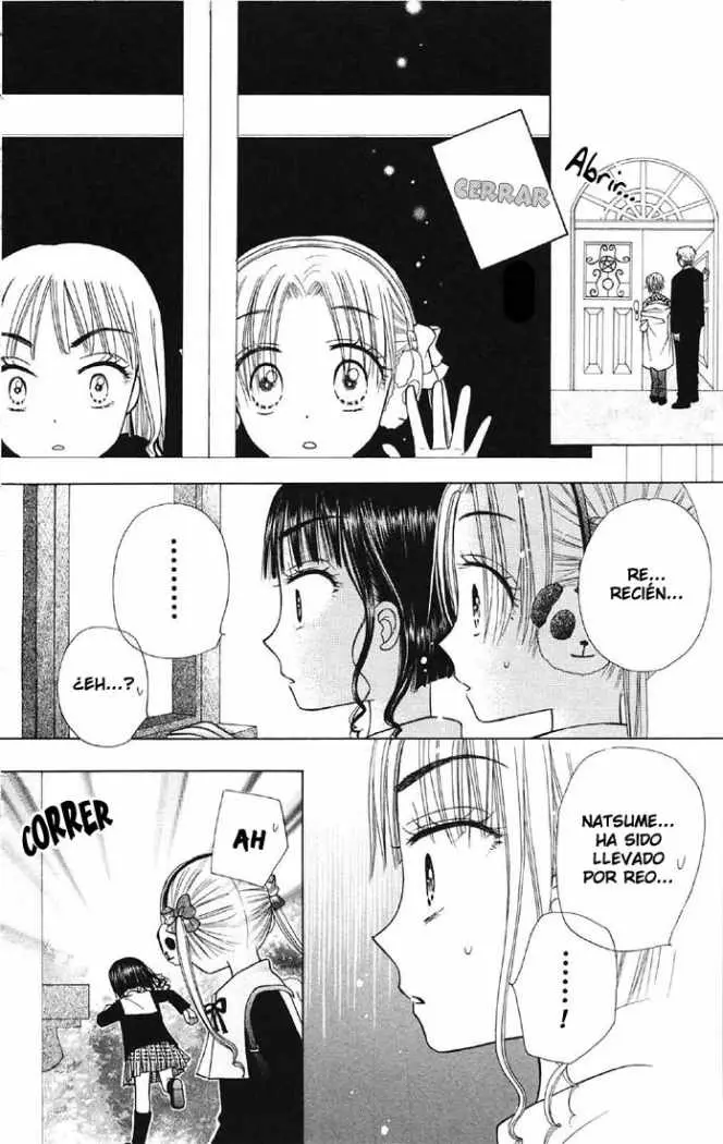 Gakuen Alice (2002) - Capítulo 13 - Página 24 - LectorTMOo