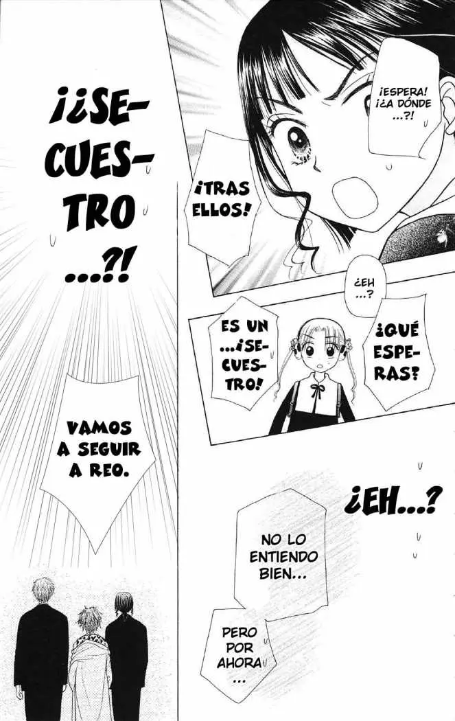Gakuen Alice (2002) - Capítulo 13 - Página 25 - LectorTMOo