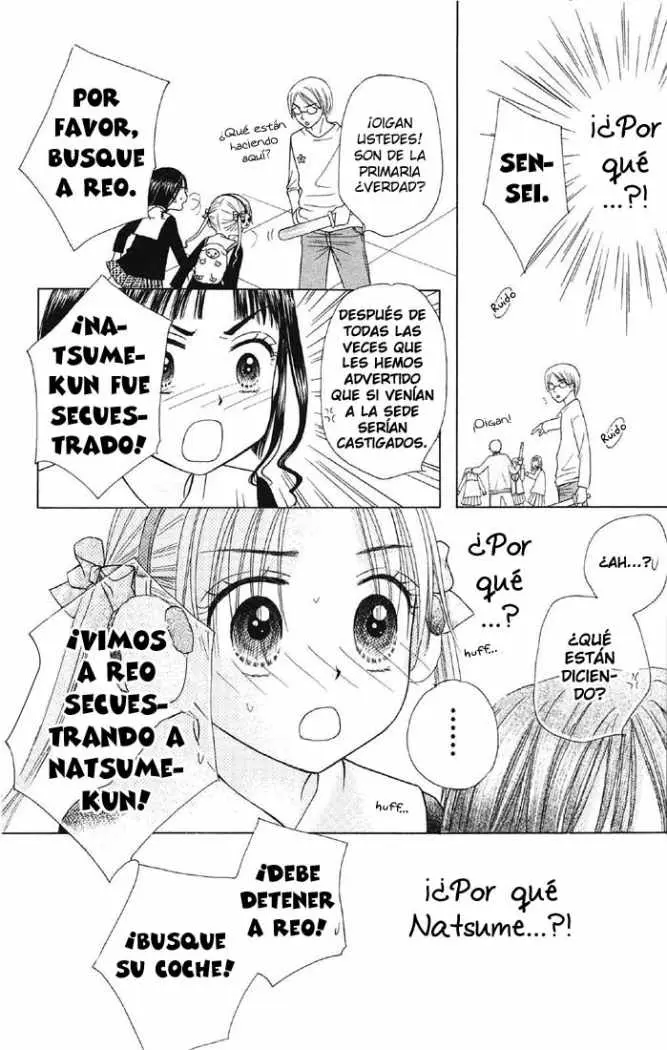 Gakuen Alice (2002) - Capítulo 13 - Página 26 - LectorTMOo