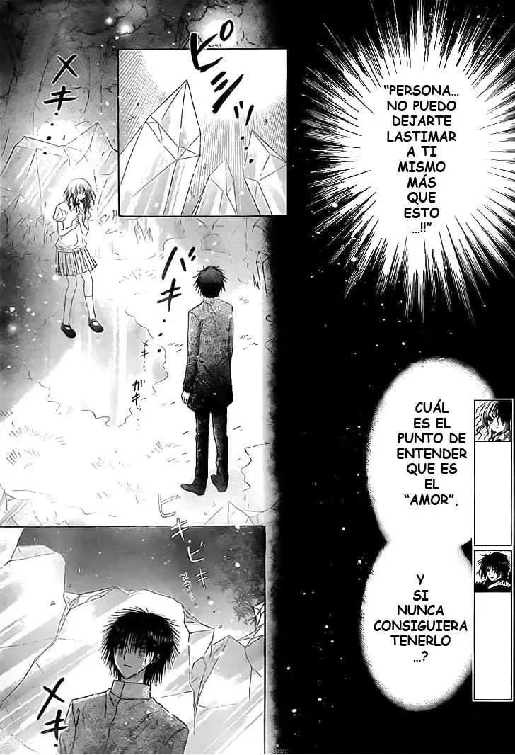Gakuen Alice (2002) - Capítulo 130 - Página 4 - LectorTMOo