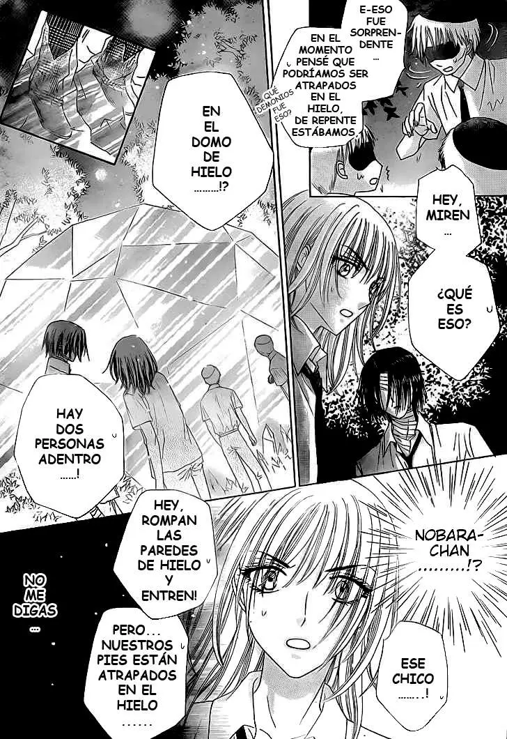 Gakuen Alice (2002) - Capítulo 130 - Página 8 - LectorTMOo