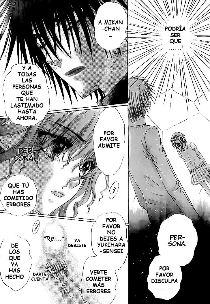 Gakuen Alice (2002) - Capítulo 130 - Página 9 - LectorTMOo
