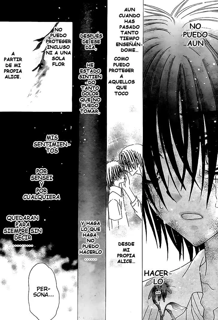 Gakuen Alice (2002) - Capítulo 130 - Página 14 - LectorTMOo