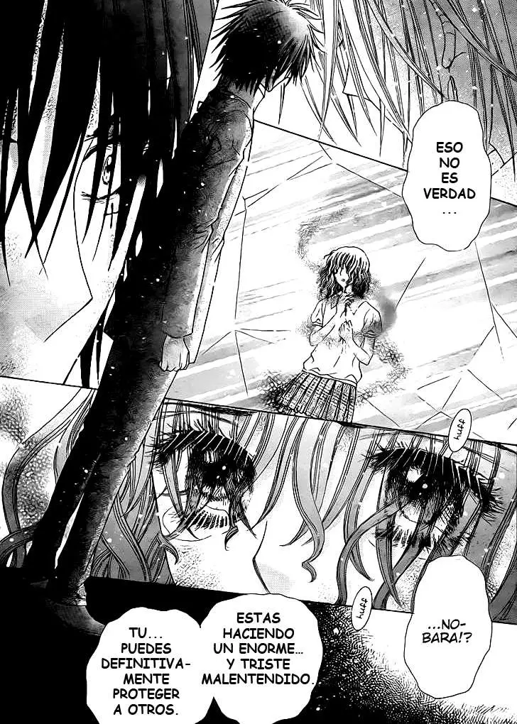 Gakuen Alice (2002) - Capítulo 130 - Página 15 - LectorTMOo