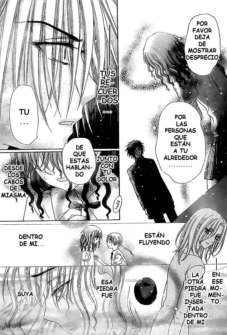Gakuen Alice (2002) - Capítulo 130 - Página 16 - LectorTMOo