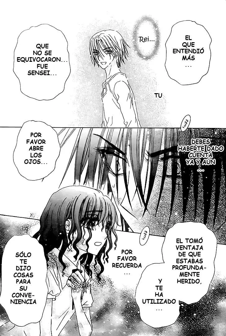 Gakuen Alice (2002) - Capítulo 130 - Página 18 - LectorTMOo