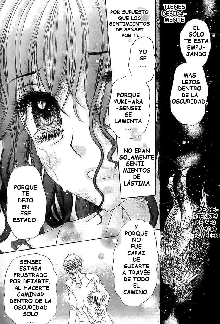 Gakuen Alice (2002) - Capítulo 130 - Página 19 - LectorTMOo