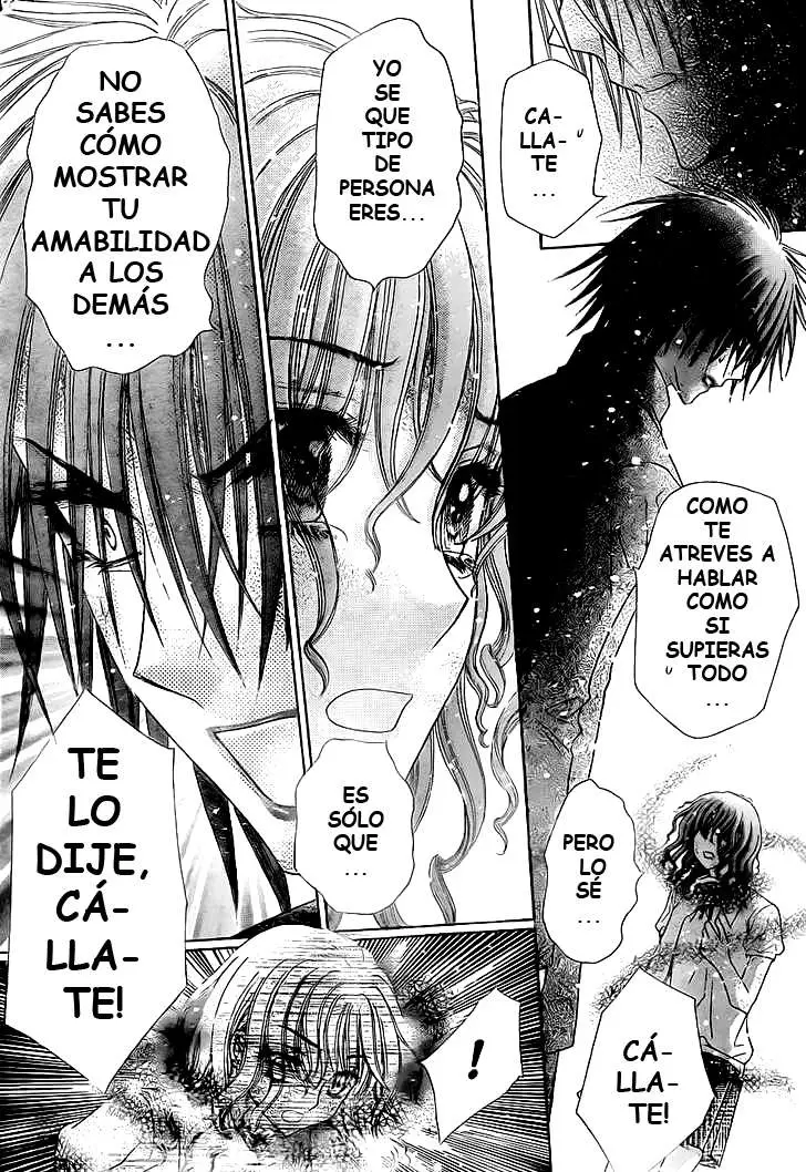 Gakuen Alice (2002) - Capítulo 130 - Página 20 - LectorTMOo