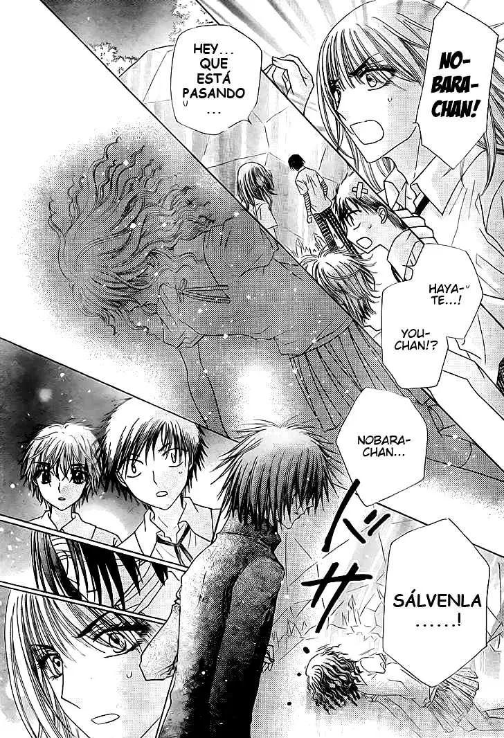 Gakuen Alice (2002) - Capítulo 130 - Página 21 - LectorTMOo