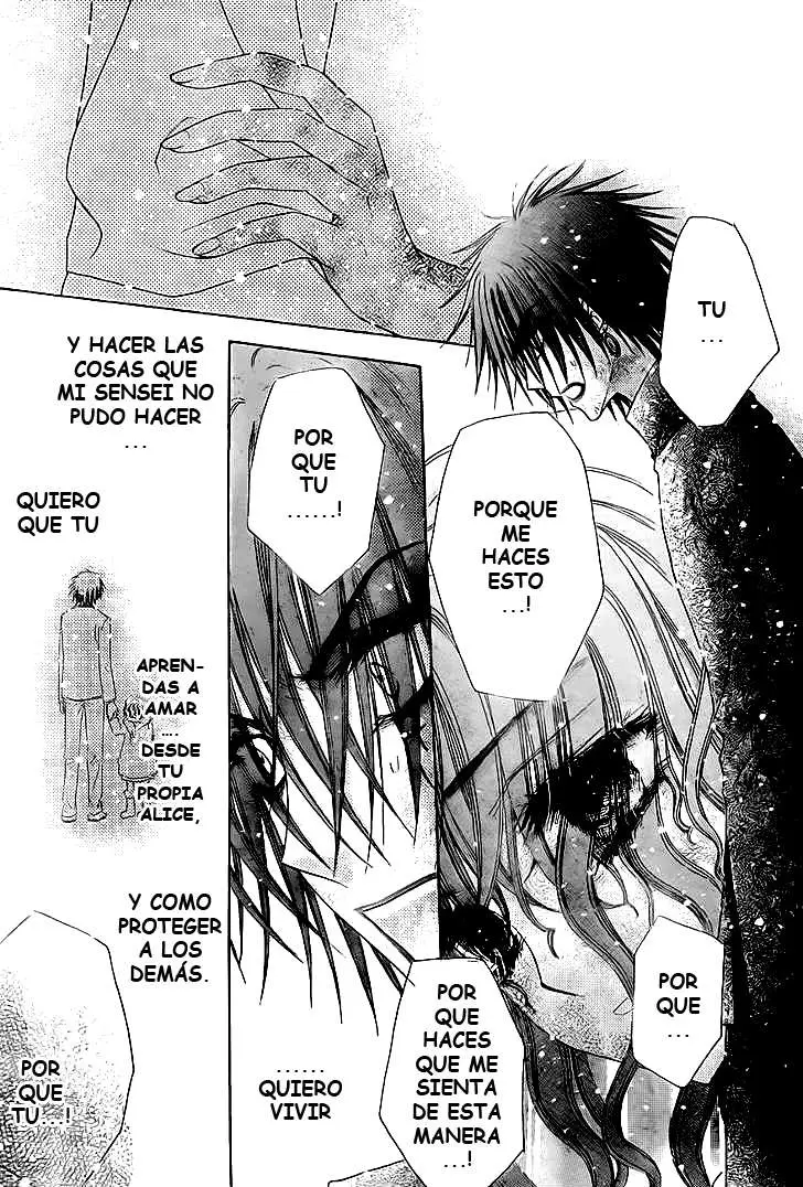 Gakuen Alice (2002) - Capítulo 130 - Página 25 - LectorTMOo