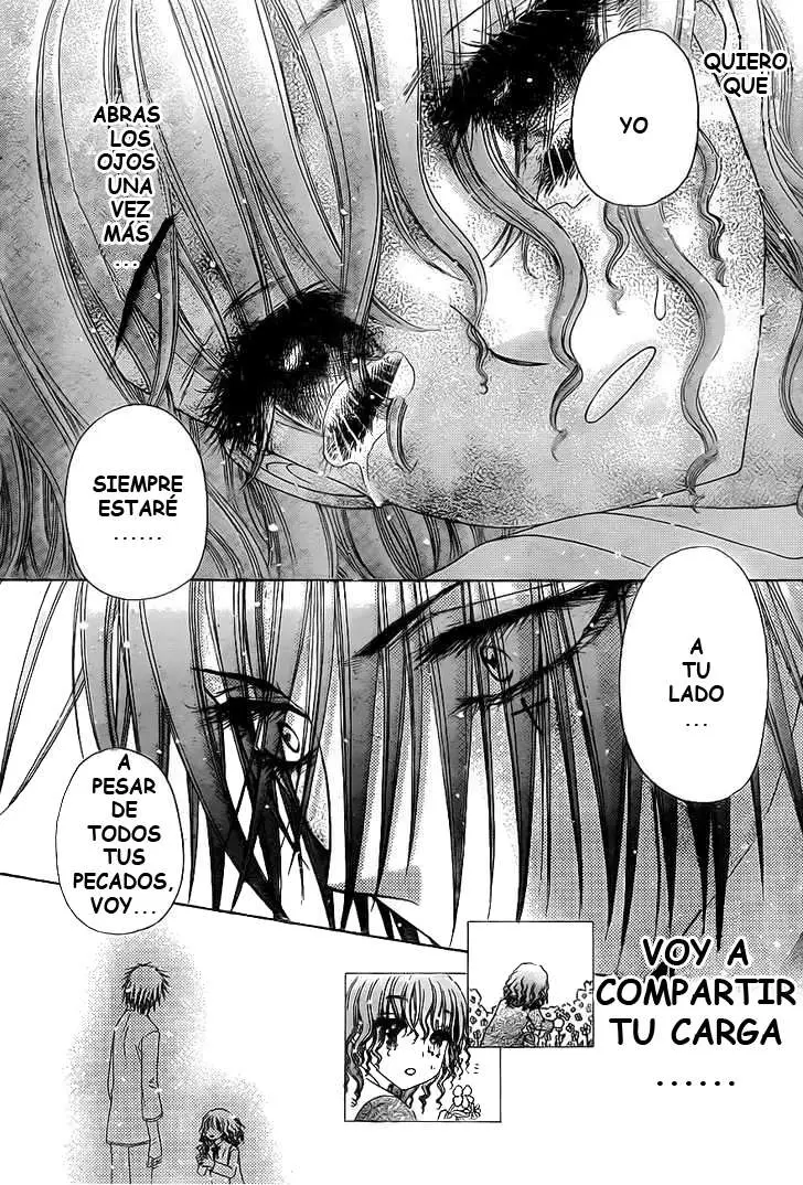 Gakuen Alice (2002) - Capítulo 130 - Página 26 - LectorTMOo
