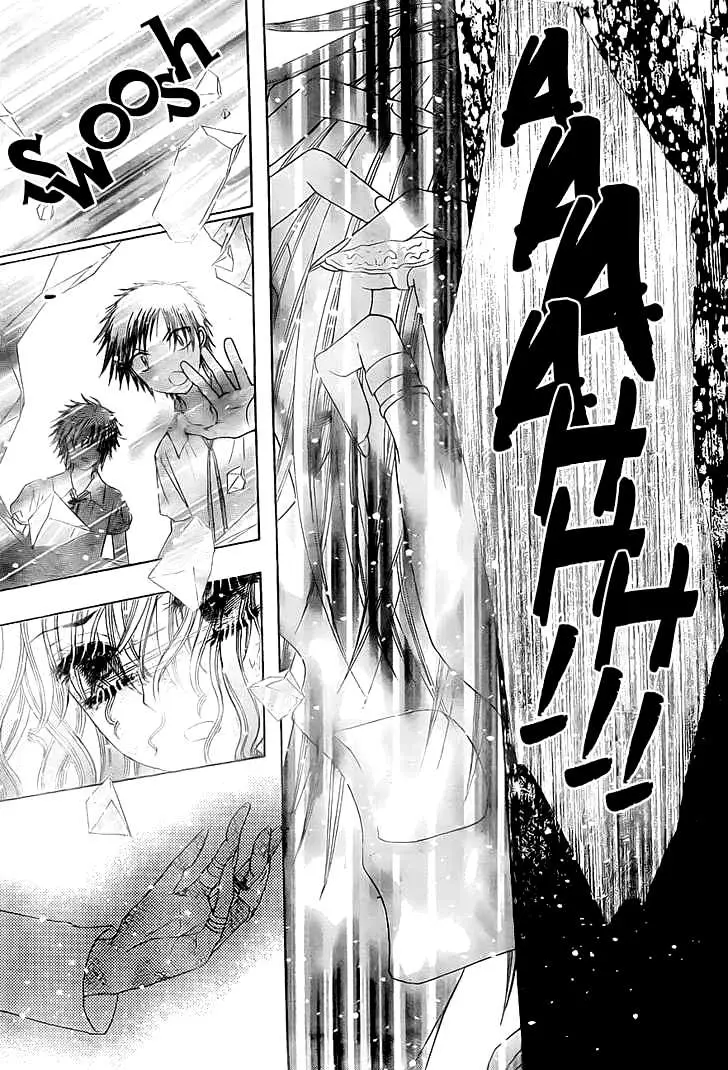 Gakuen Alice (2002) - Capítulo 130 - Página 29 - LectorTMOo