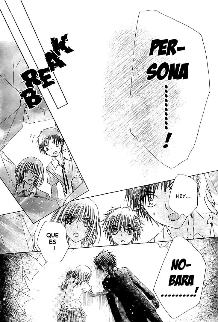 Gakuen Alice (2002) - Capítulo 130 - Página 30 - LectorTMOo