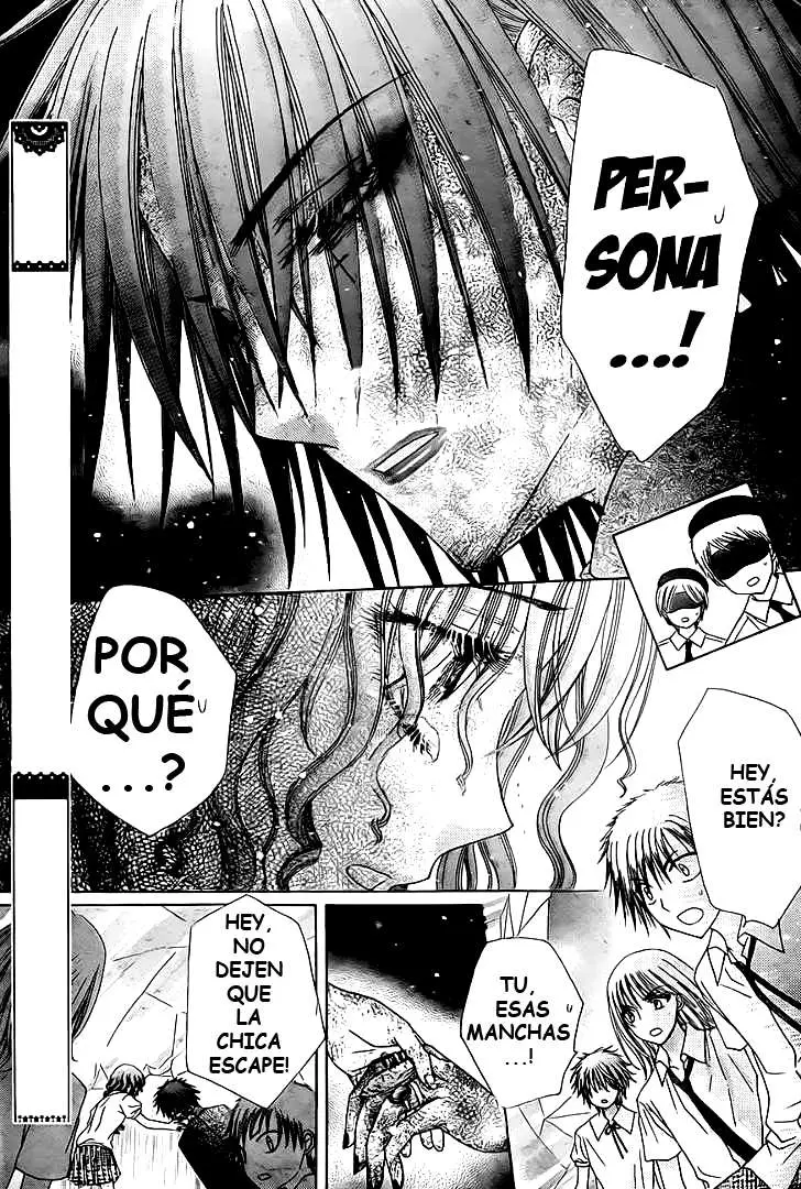 Gakuen Alice (2002) - Capítulo 130 - Página 31 - LectorTMOo
