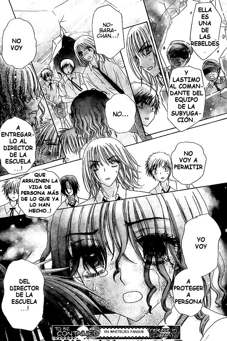 Gakuen Alice (2002) - Capítulo 130 - Página 32 - LectorTMOo