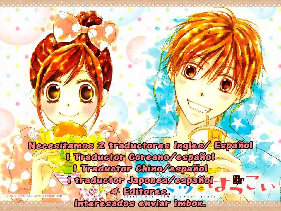 Gakuen Alice (2002) - Capítulo 130 - Página 33 - LectorTMOo