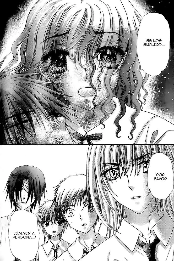 Gakuen Alice (2002) - Capítulo 131 - Página 5 - LectorTMOo