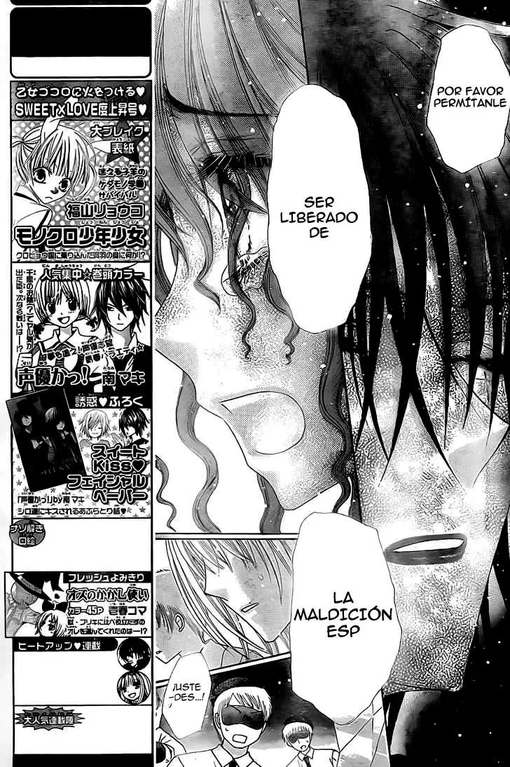 Gakuen Alice (2002) - Capítulo 131 - Página 6 - LectorTMOo