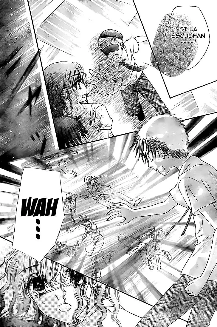 Gakuen Alice (2002) - Capítulo 131 - Página 7 - LectorTMOo