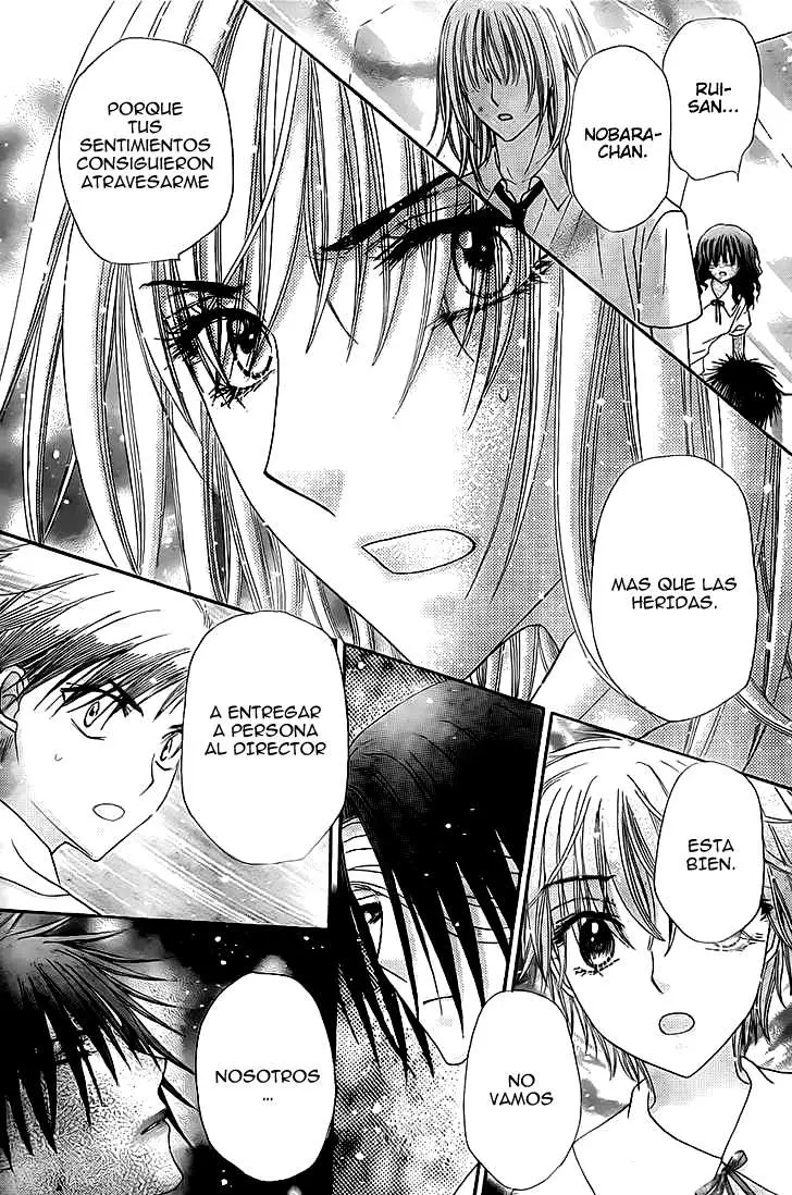 Gakuen Alice (2002) - Capítulo 131 - Página 9 - LectorTMOo