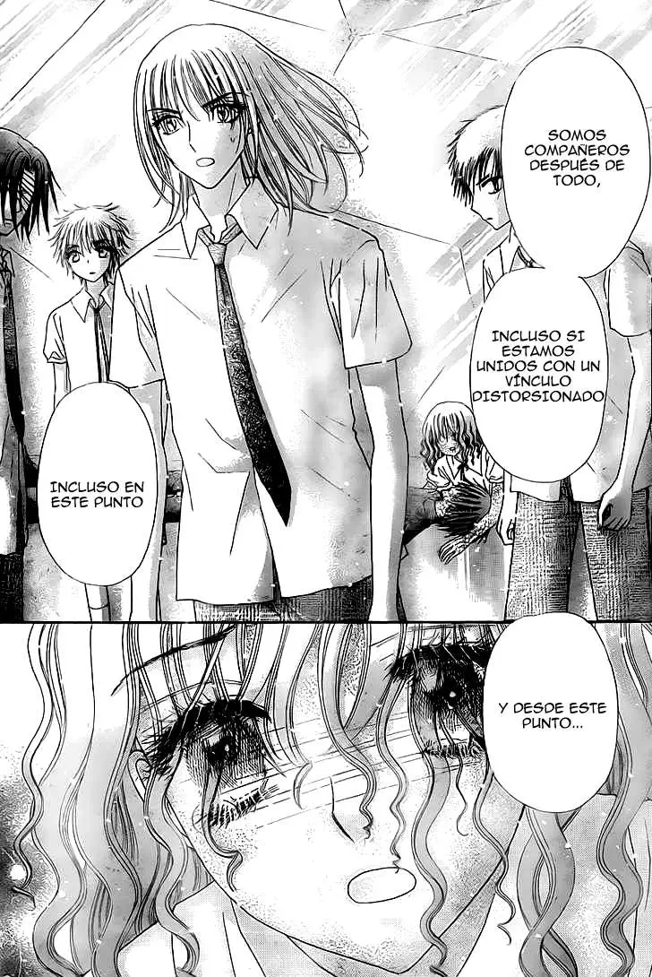 Gakuen Alice (2002) - Capítulo 131 - Página 10 - LectorTMOo