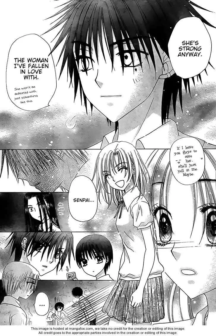 Gakuen Alice (2002) - Capítulo 131 - Página 14 - LectorTMOo