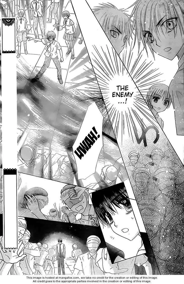 Gakuen Alice (2002) - Capítulo 131 - Página 16 - LectorTMOo