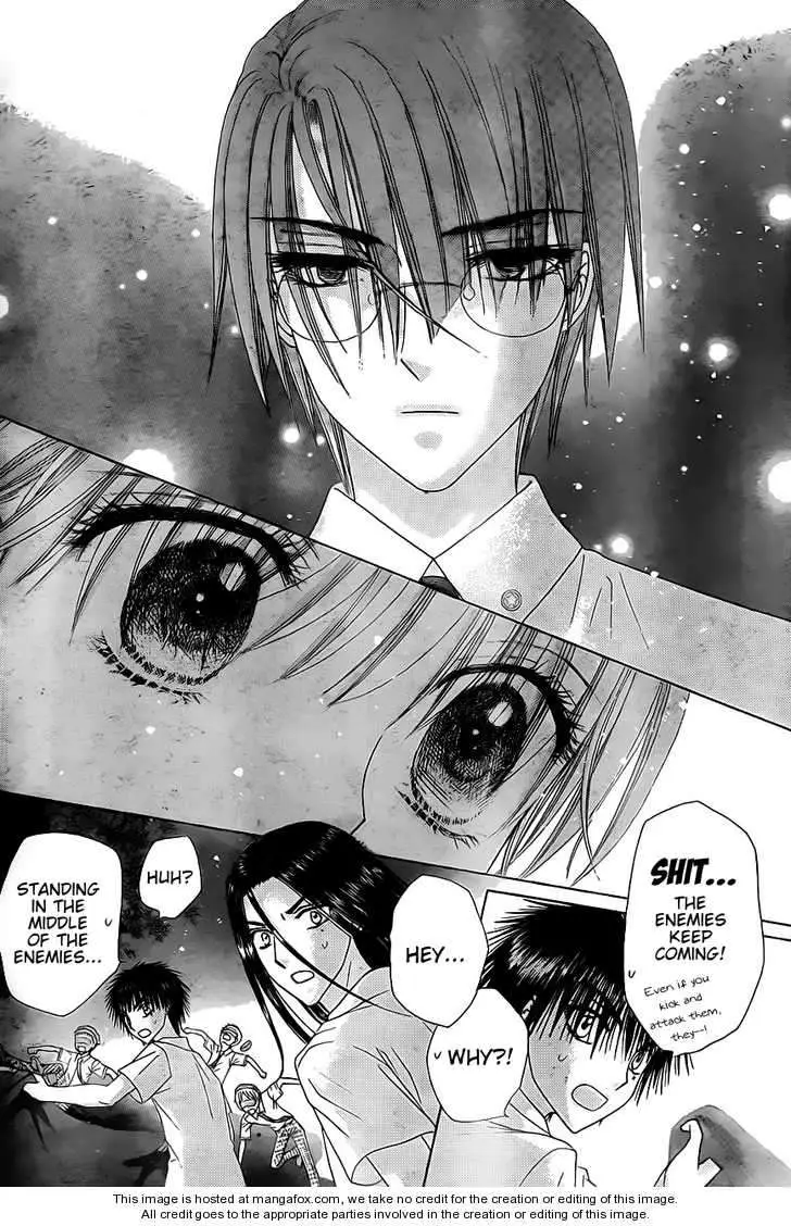 Gakuen Alice (2002) - Capítulo 131 - Página 17 - LectorTMOo