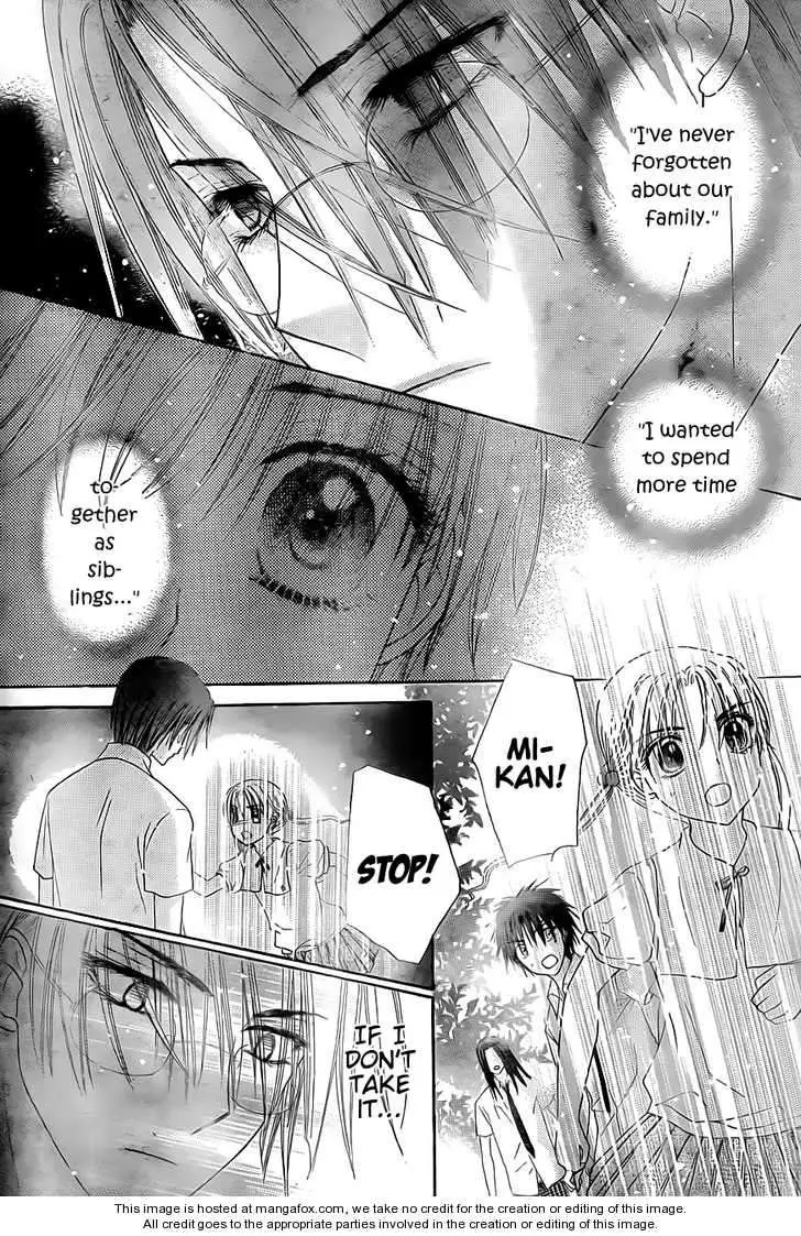 Gakuen Alice (2002) - Capítulo 131 - Página 21 - LectorTMOo