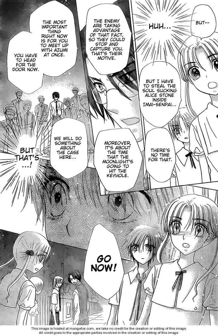 Gakuen Alice (2002) - Capítulo 131 - Página 27 - LectorTMOo