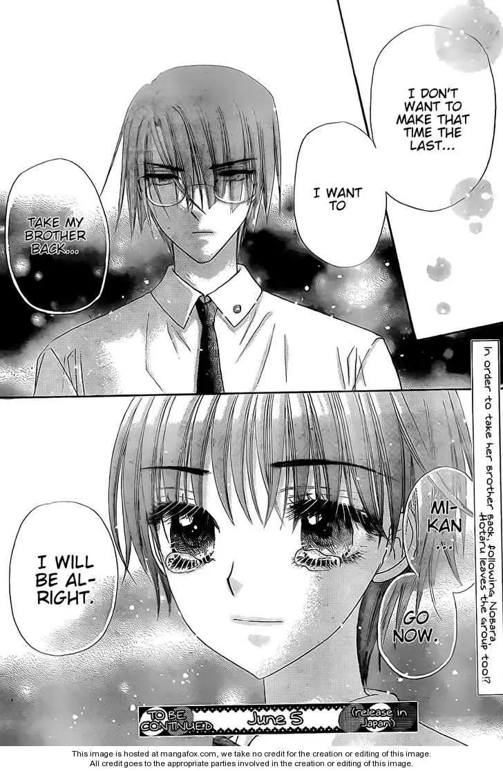 Gakuen Alice (2002) - Capítulo 131 - Página 31 - LectorTMOo