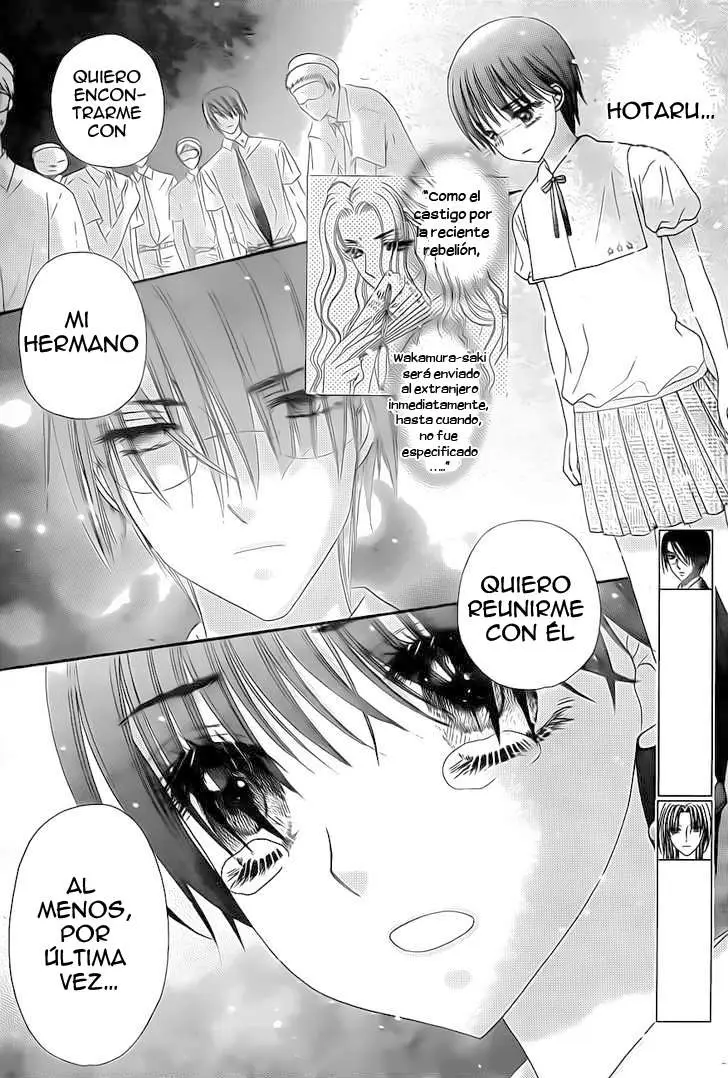 Gakuen Alice (2002) - Capítulo 132 - Página 4 - LectorTMOo