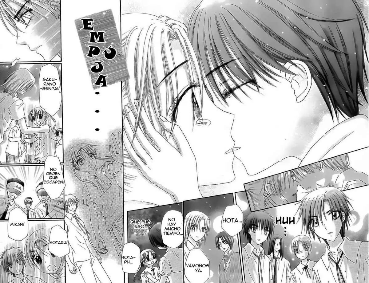 Gakuen Alice (2002) - Capítulo 132 - Página 6 - LectorTMOo