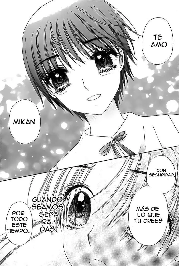 Gakuen Alice (2002) - Capítulo 132 - Página 7 - LectorTMOo
