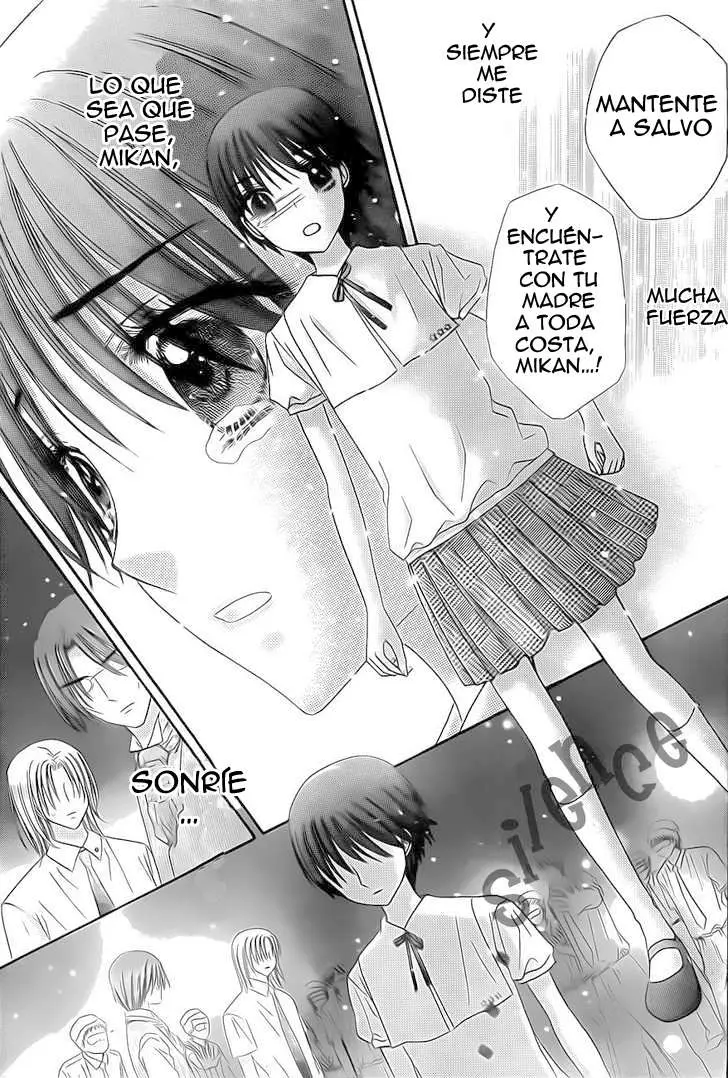 Gakuen Alice (2002) - Capítulo 132 - Página 9 - LectorTMOo