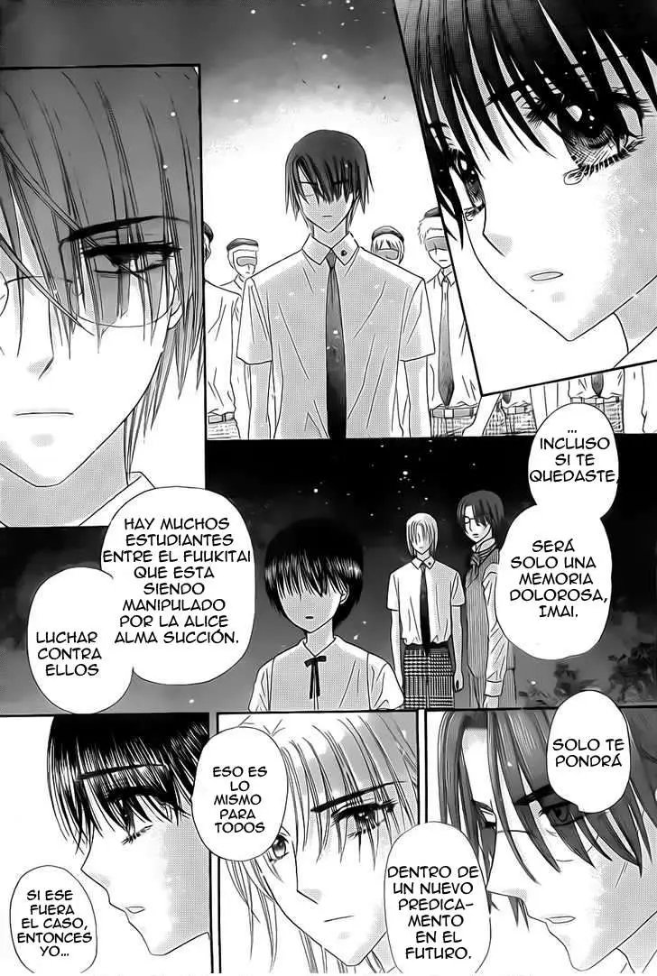 Gakuen Alice (2002) - Capítulo 132 - Página 10 - LectorTMOo