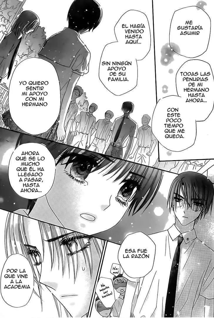 Gakuen Alice (2002) - Capítulo 132 - Página 11 - LectorTMOo