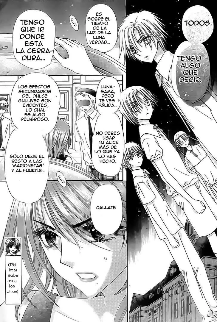 Gakuen Alice (2002) - Capítulo 132 - Página 16 - LectorTMOo
