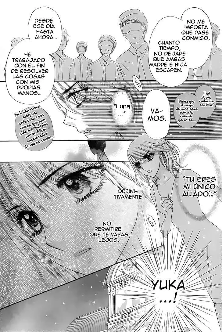 Gakuen Alice (2002) - Capítulo 132 - Página 17 - LectorTMOo