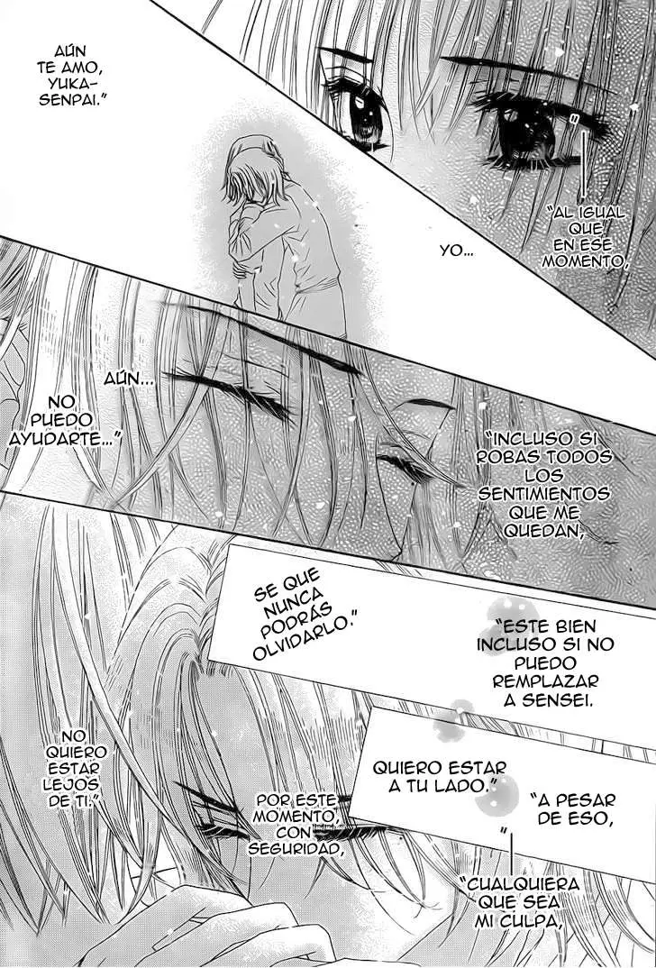 Gakuen Alice (2002) - Capítulo 132 - Página 19 - LectorTMOo