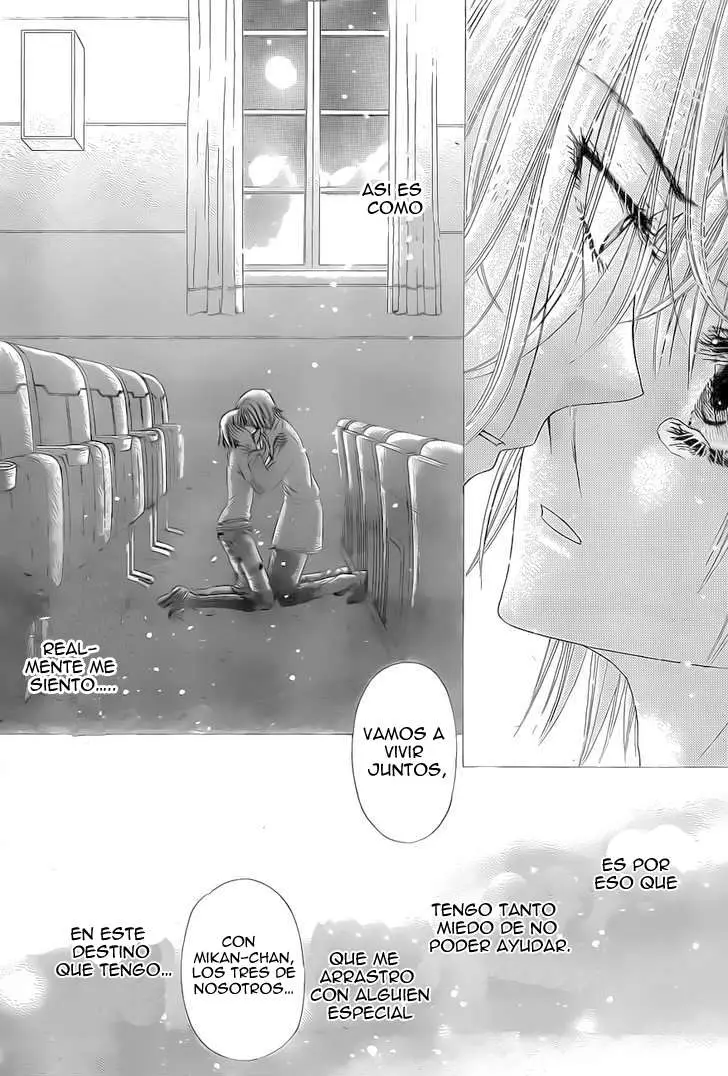 Gakuen Alice (2002) - Capítulo 132 - Página 21 - LectorTMOo