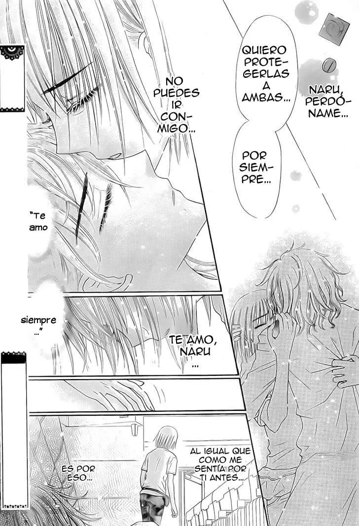 Gakuen Alice (2002) - Capítulo 132 - Página 22 - LectorTMOo
