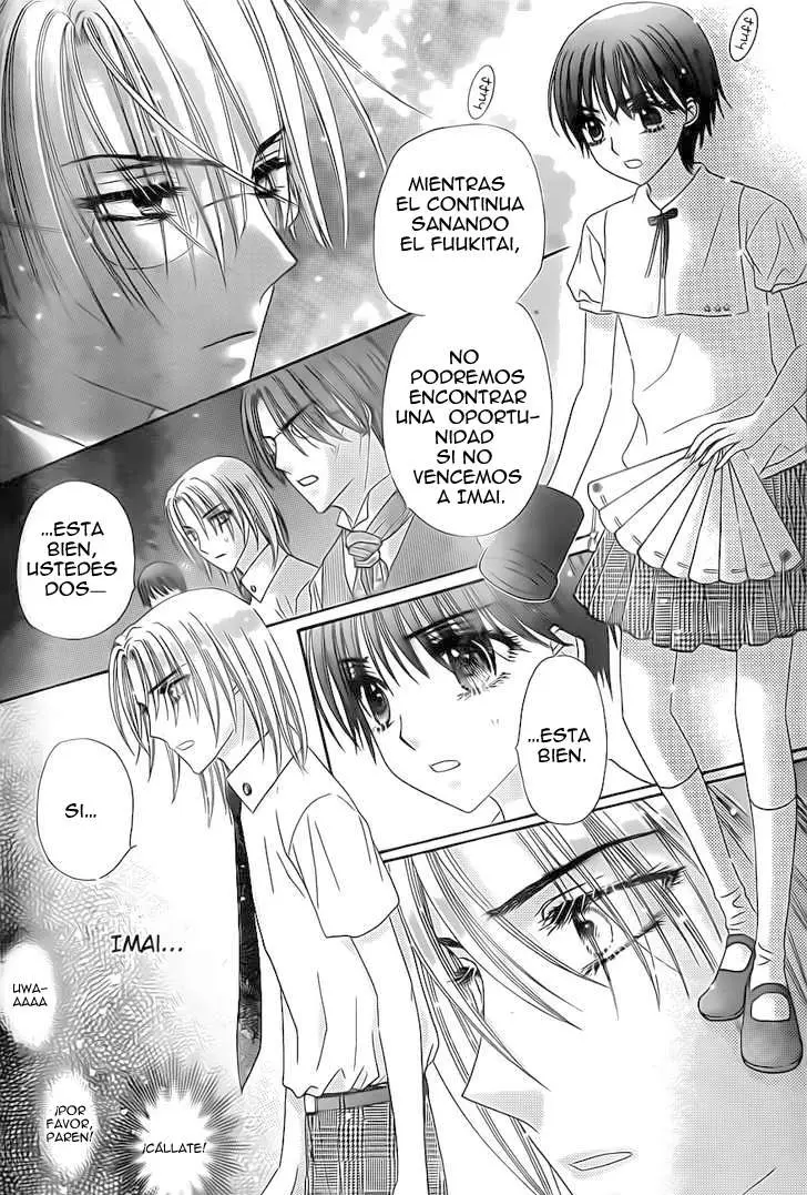 Gakuen Alice (2002) - Capítulo 132 - Página 24 - LectorTMOo