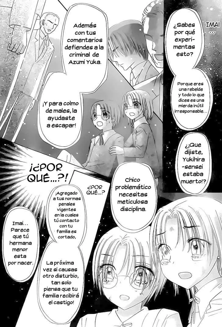 Gakuen Alice (2002) - Capítulo 132 - Página 25 - LectorTMOo