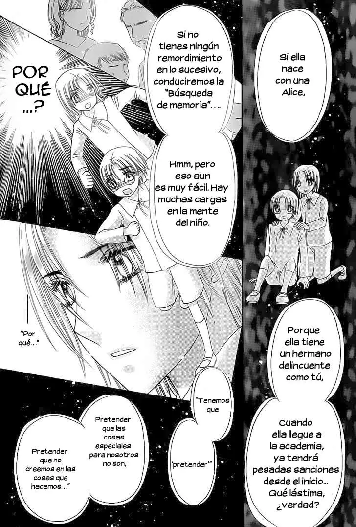 Gakuen Alice (2002) - Capítulo 132 - Página 26 - LectorTMOo