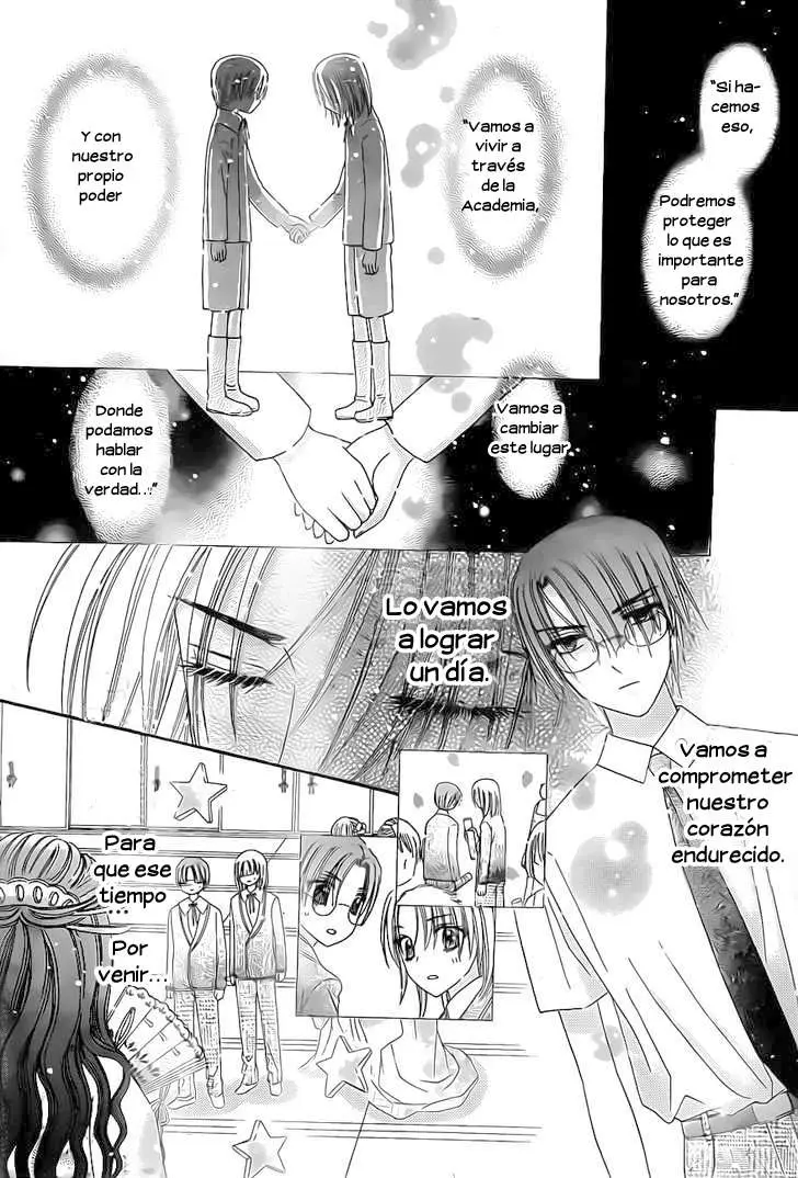 Gakuen Alice (2002) - Capítulo 132 - Página 27 - LectorTMOo