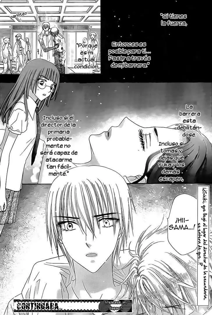 Gakuen Alice (2002) - Capítulo 132 - Página 29 - LectorTMOo
