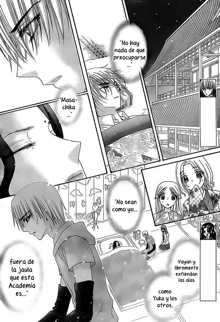 Gakuen Alice (2002) - Capítulo 133 - Página 2 - LectorTMOo
